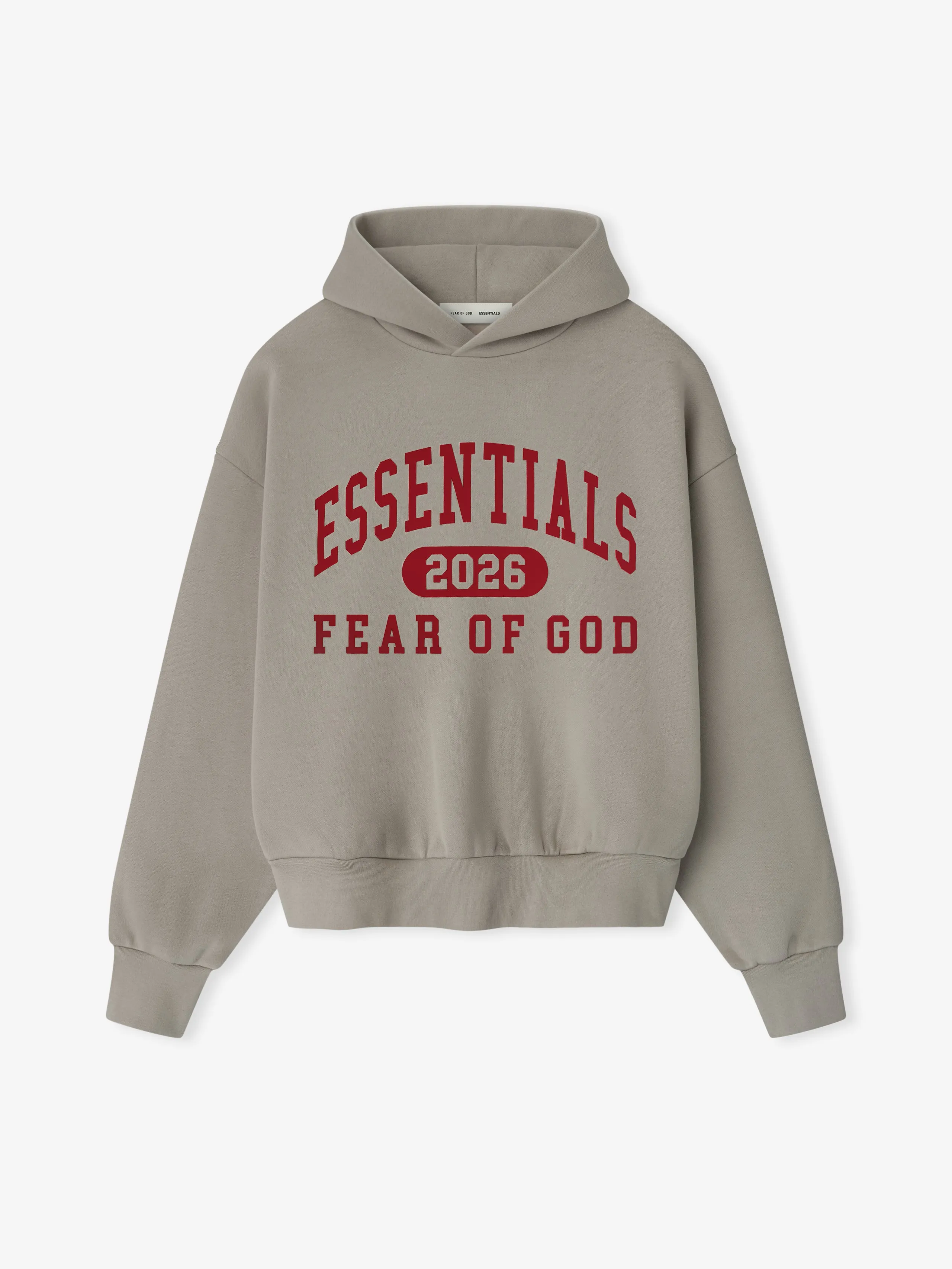 Classic Hoodie sold by Fear of God