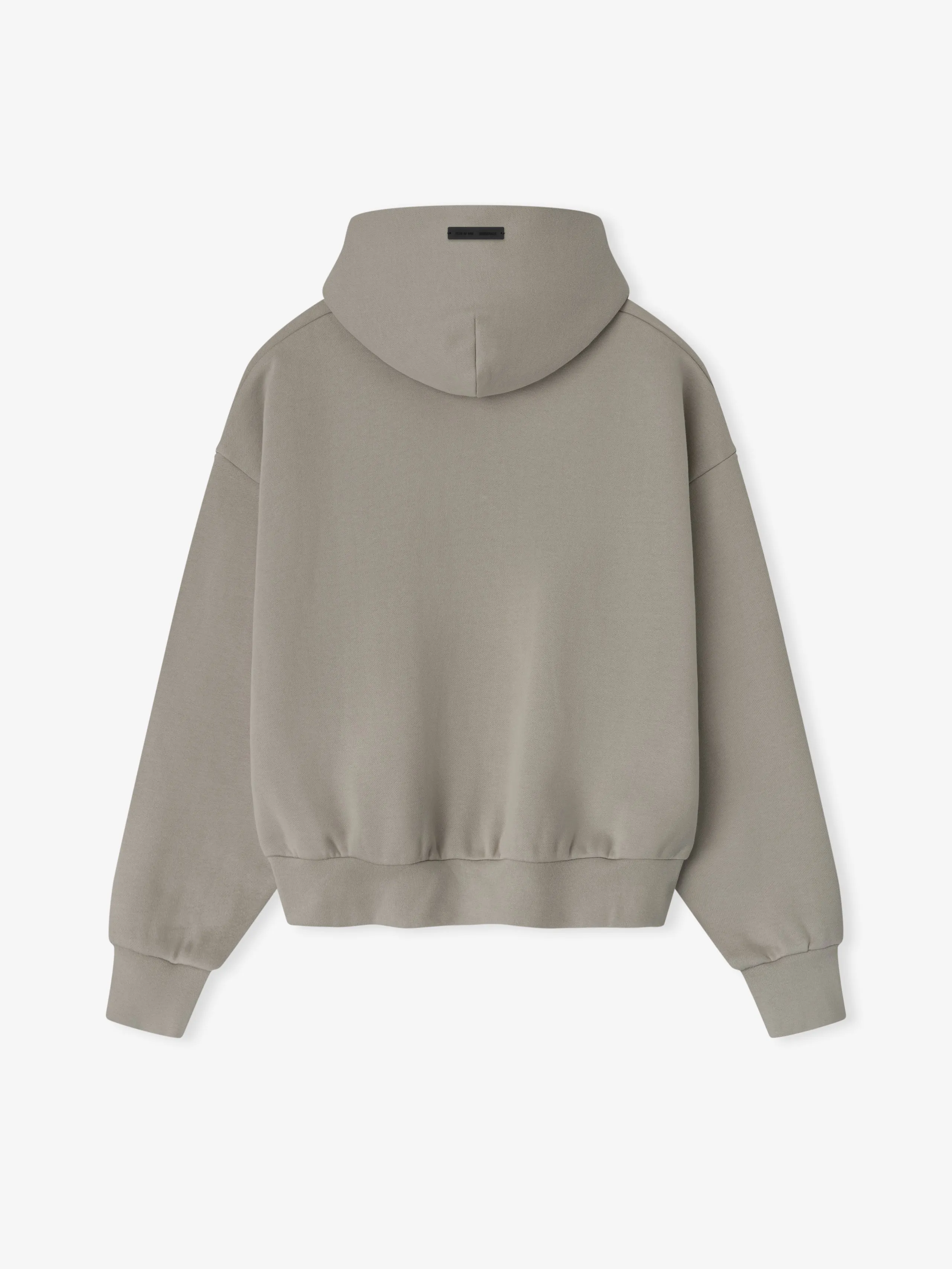 Classic Hoodie sold by Fear of God product image thumbnail 3