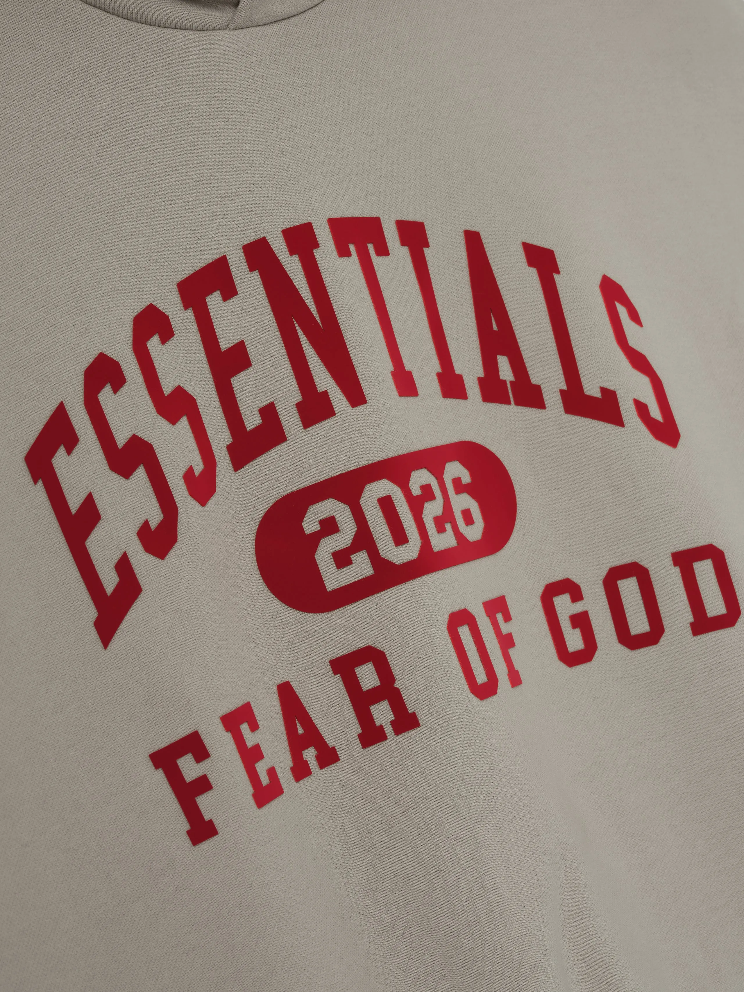Classic Hoodie sold by Fear of God product image thumbnail 4