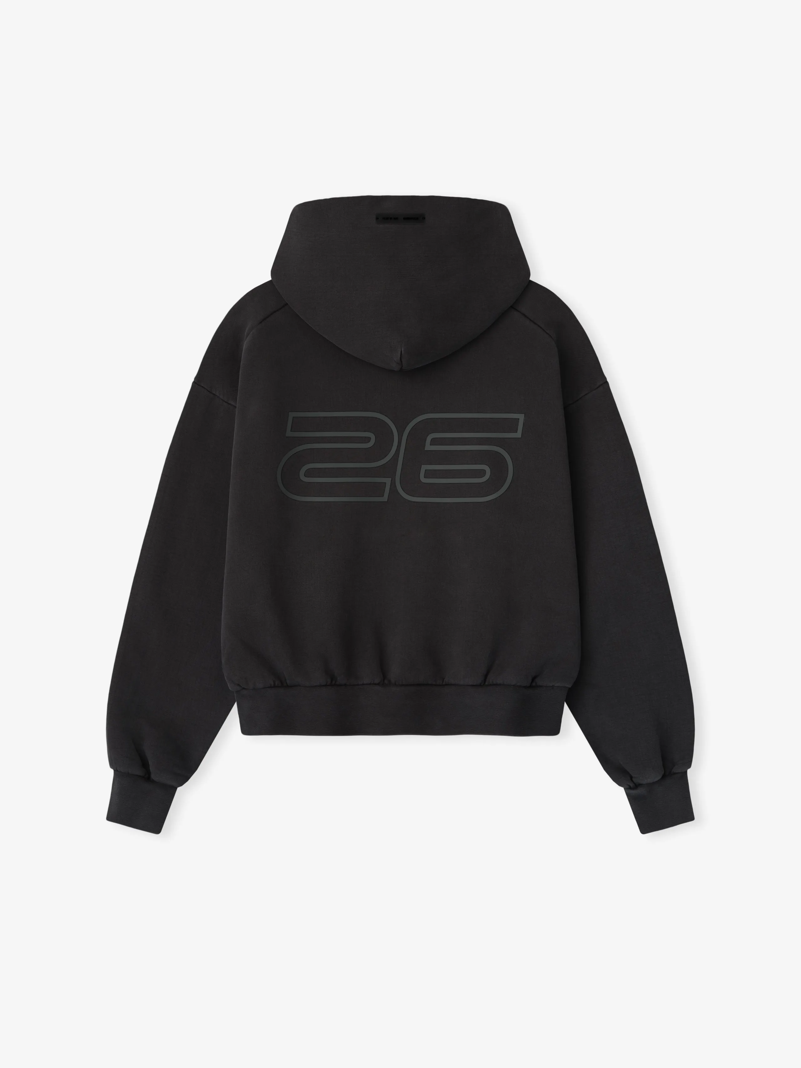 Womens Classic Hoodie sold by Fear of God product image thumbnail 2