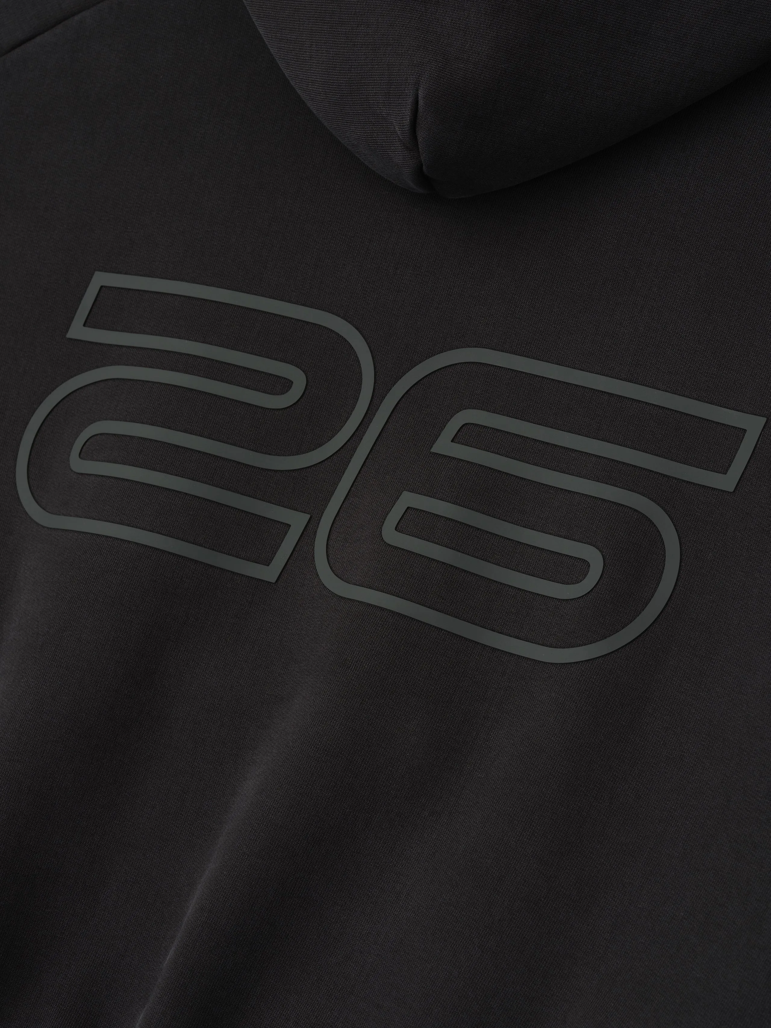 Womens Classic Hoodie sold by Fear of God product image thumbnail 4