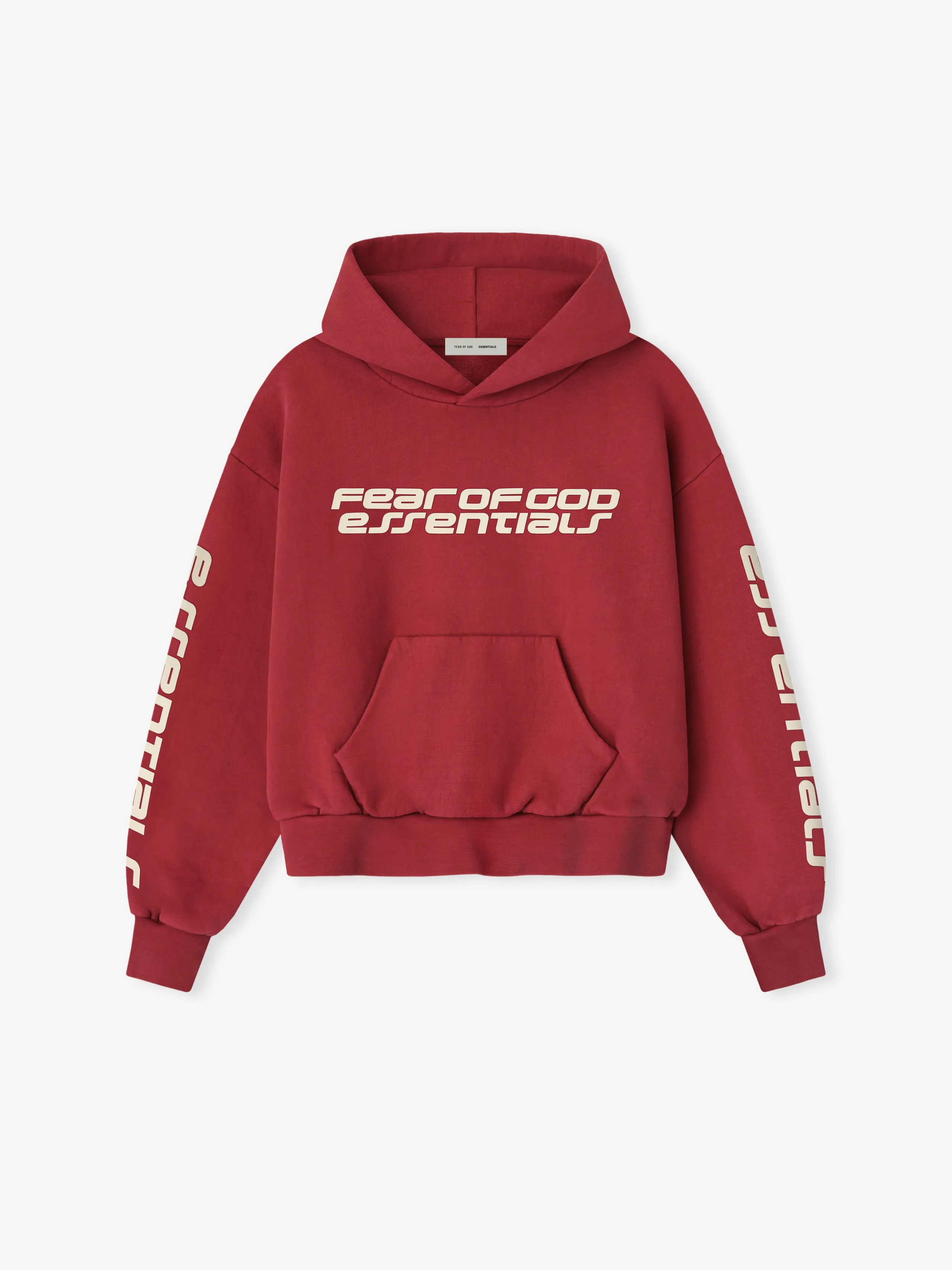 Womens Classic Hoodie sold by Fear of God product image thumbnail 2