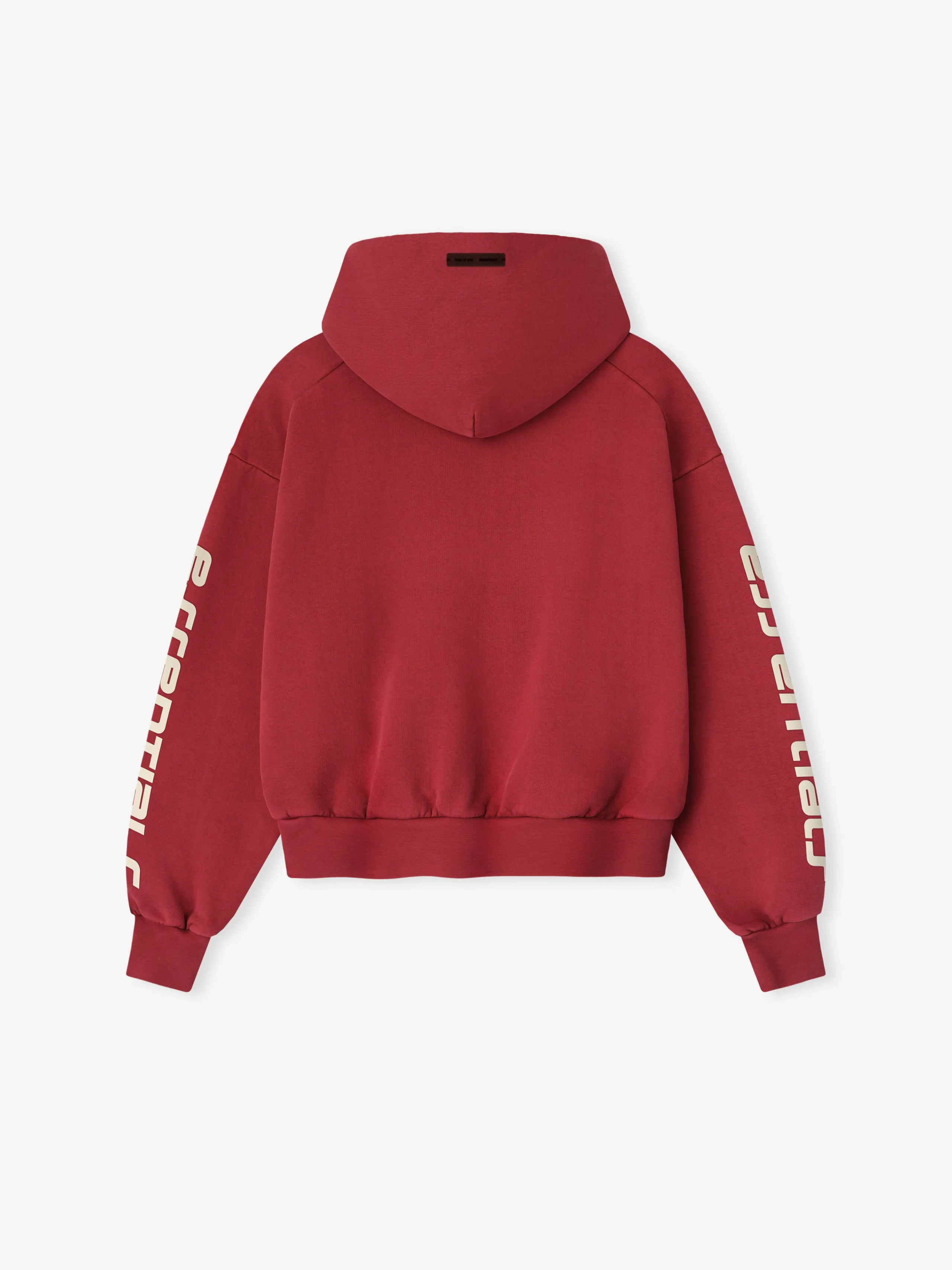 Womens Classic Hoodie sold by Fear of God product image thumbnail 3