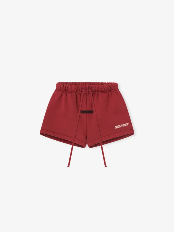 Womens Running Short sold by Fear of God
