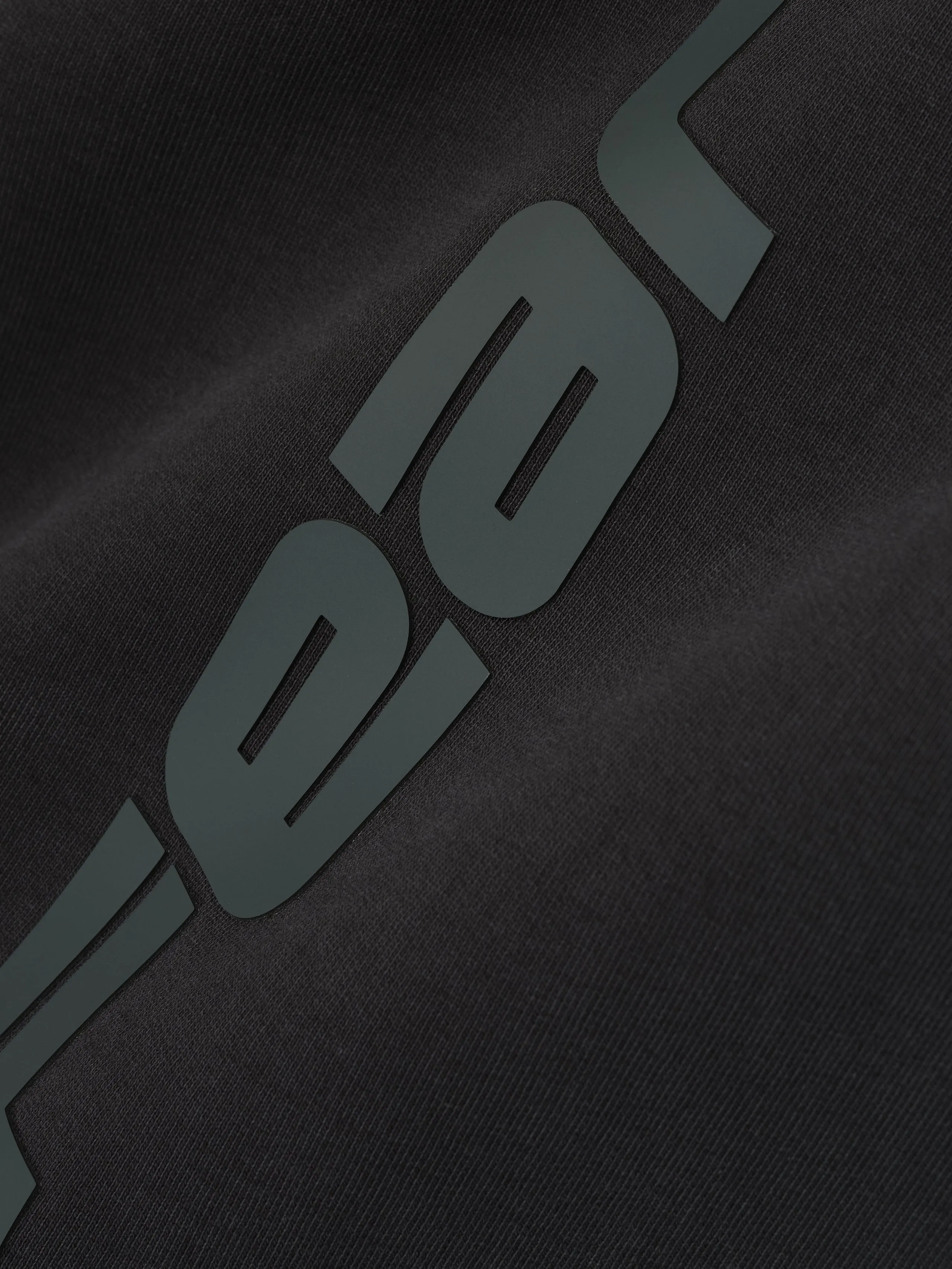 Womens Heavy Fleece Flare Sweatpant sold by Fear of God product image thumbnail 4