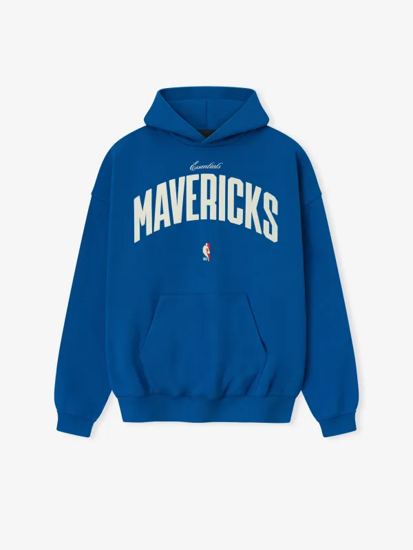 Mavericks 90s Hoodie sold by Fear of God