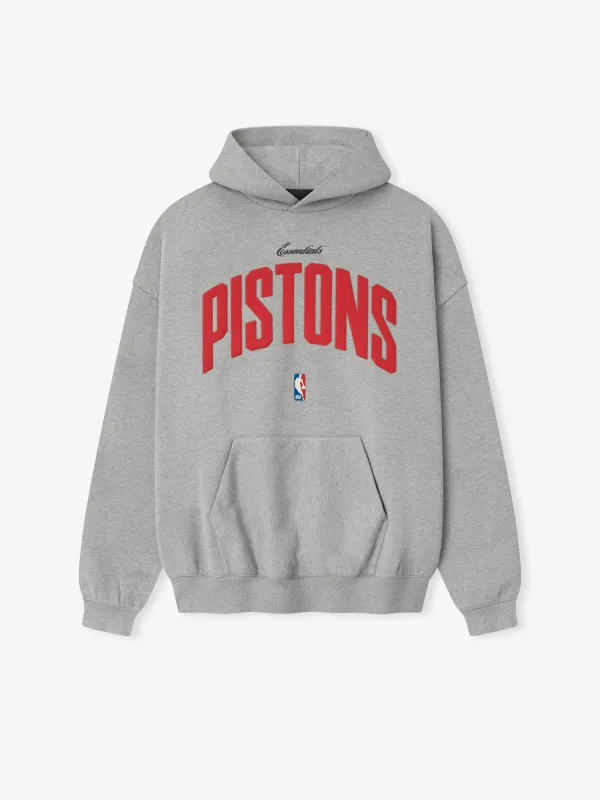 Pistons 90s Hoodie sold by Fear of God