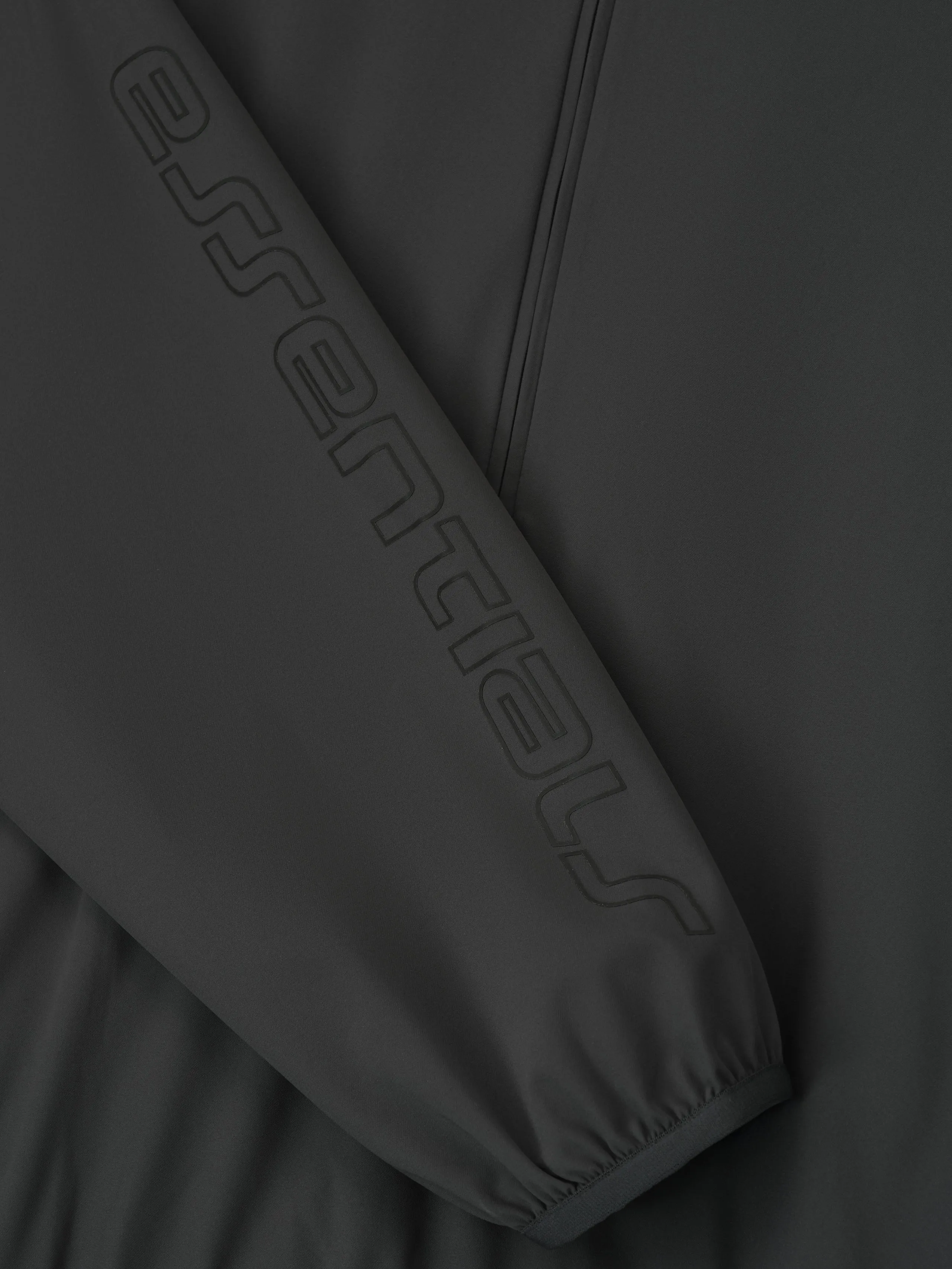 Tech Nylon Half Zip Track Jacket sold by Fear of God product image thumbnail 3