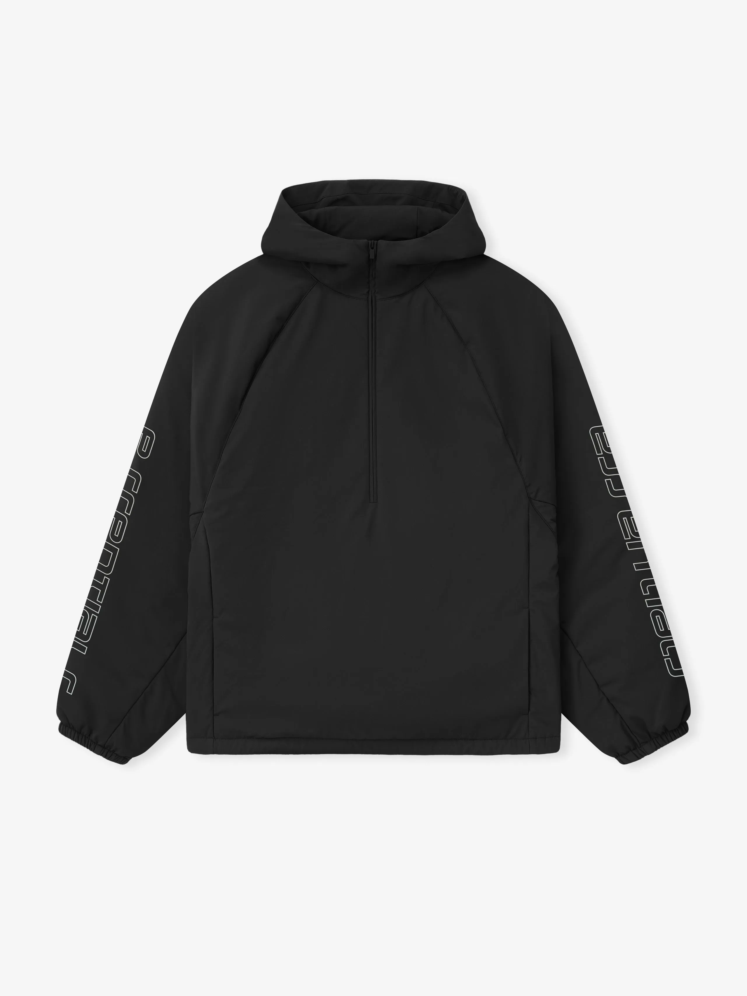 Tech Nylon Half Zip Anorak sold by Fear of God