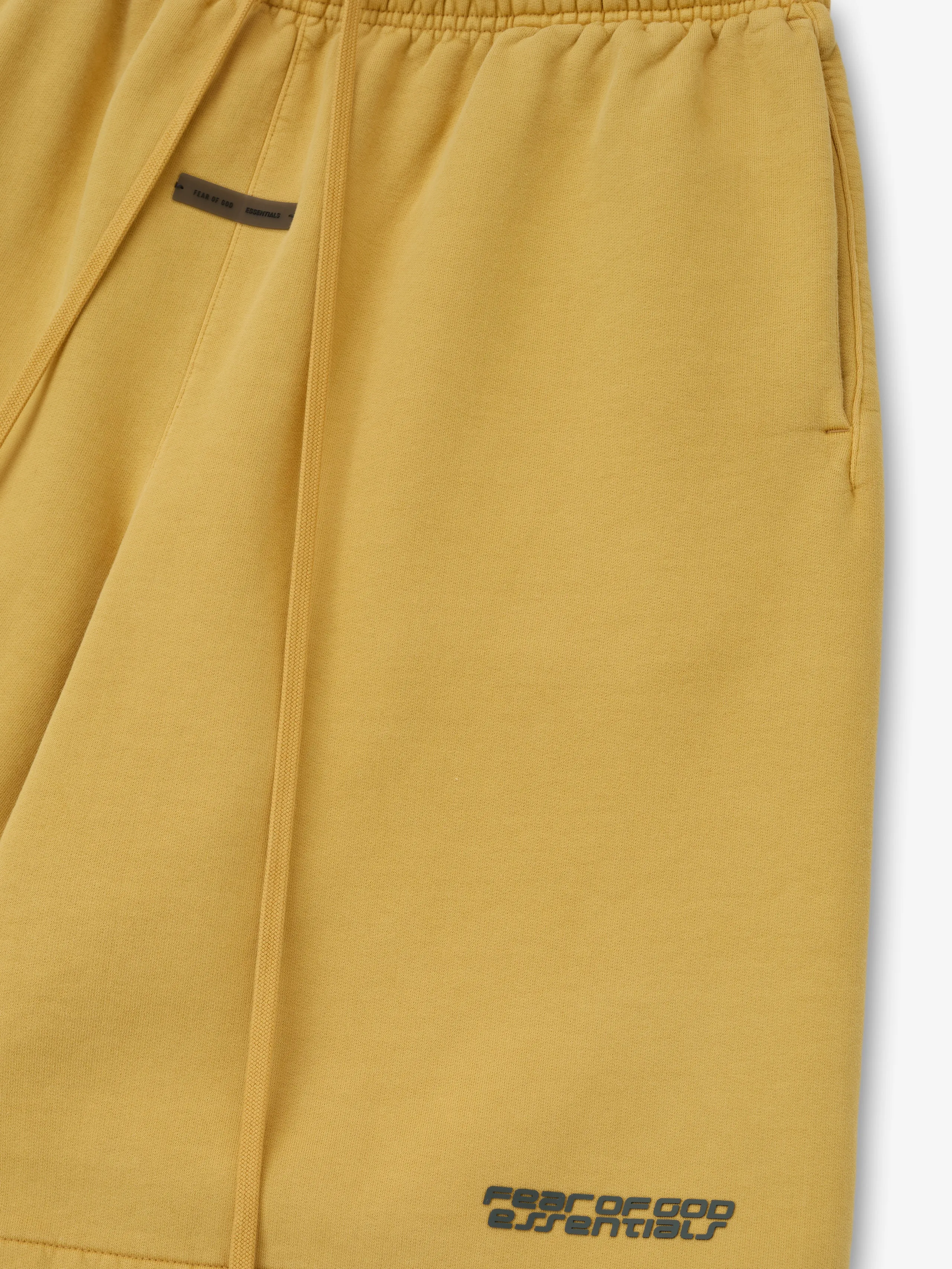 Relaxed Sweatshort sold by Fear of God product image thumbnail 3