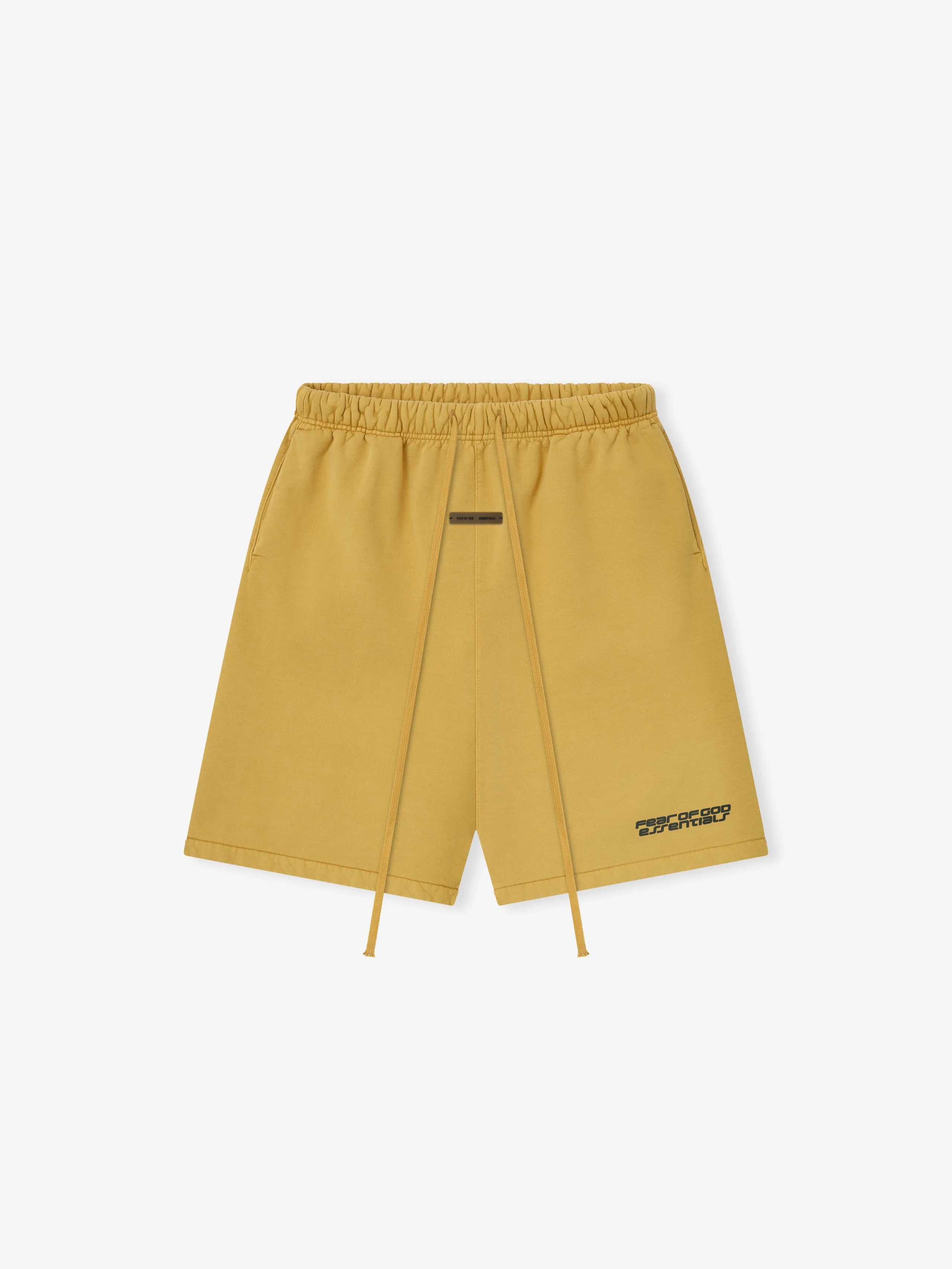Relaxed Sweatshort sold by Fear of God