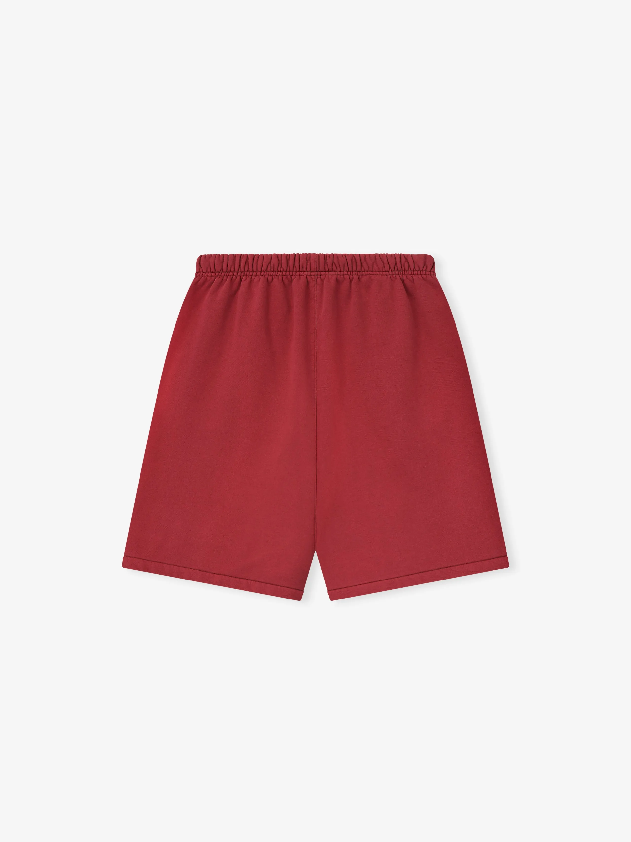 Relaxed Sweatshort sold by Fear of God product image thumbnail 2