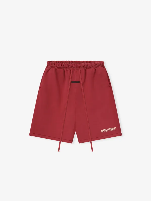 Relaxed Sweatshort sold by Fear of God