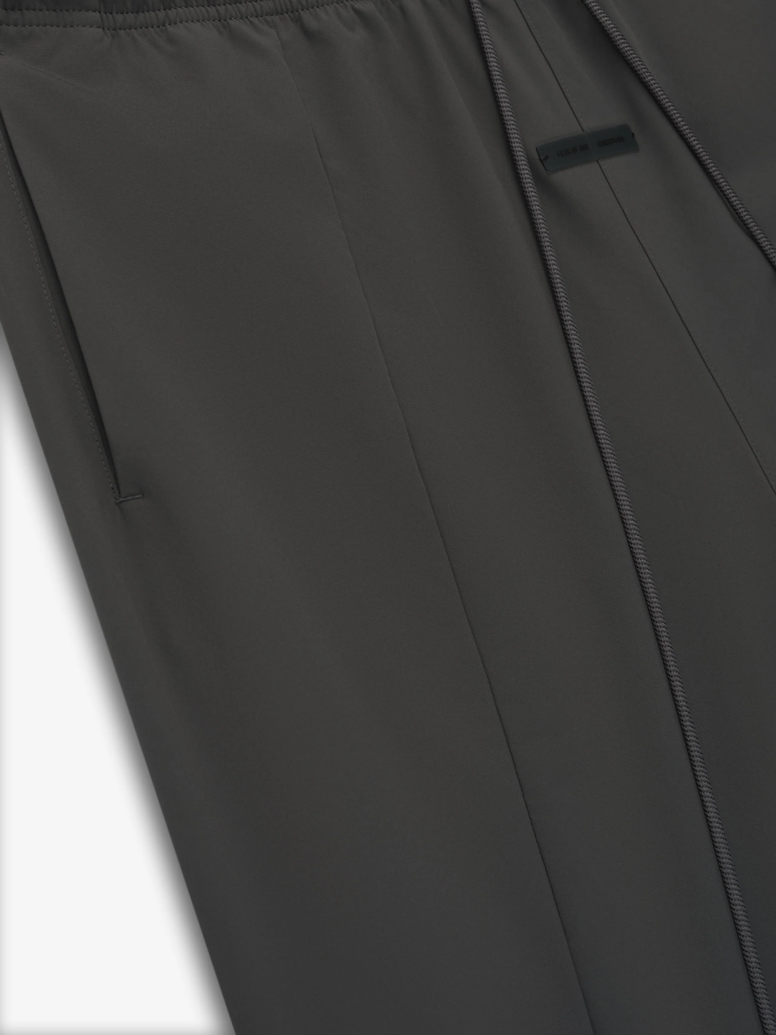 Tech Nylon Relaxed Track Pant sold by Fear of God product image thumbnail 3