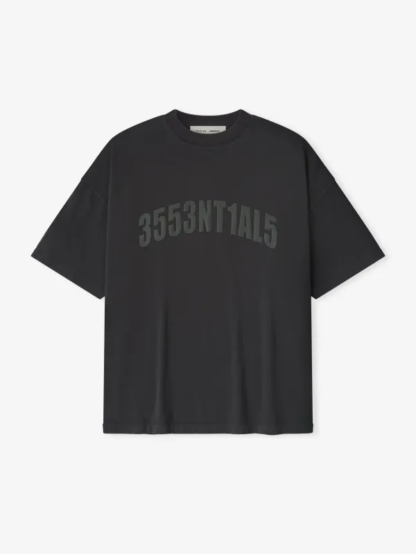 Los Angeles 90s Tee sold by Fear of God