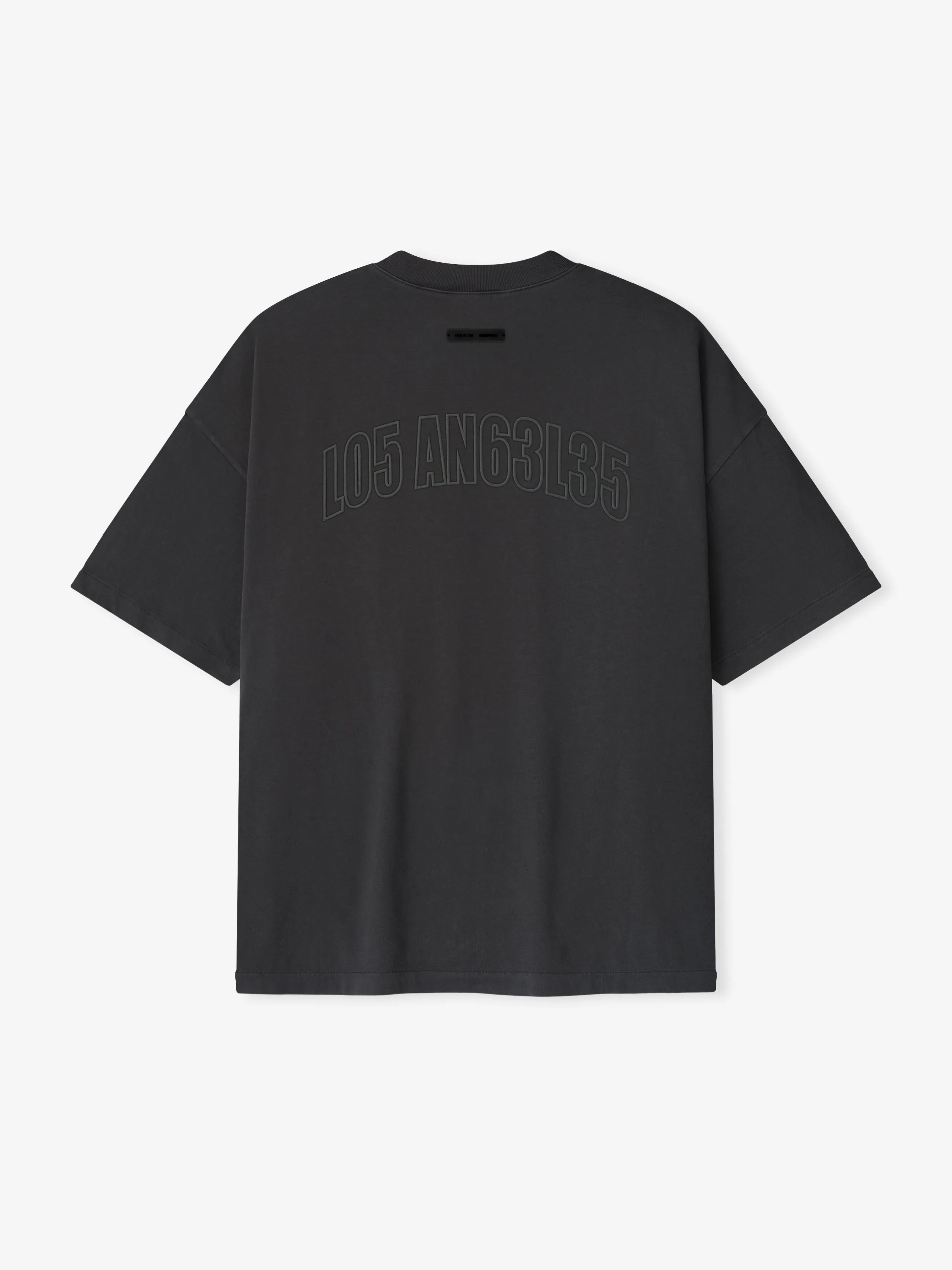 Los Angeles 90s Tee sold by Fear of God product image thumbnail 3