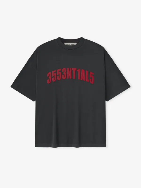 Chicago 90s Tee sold by Fear of God