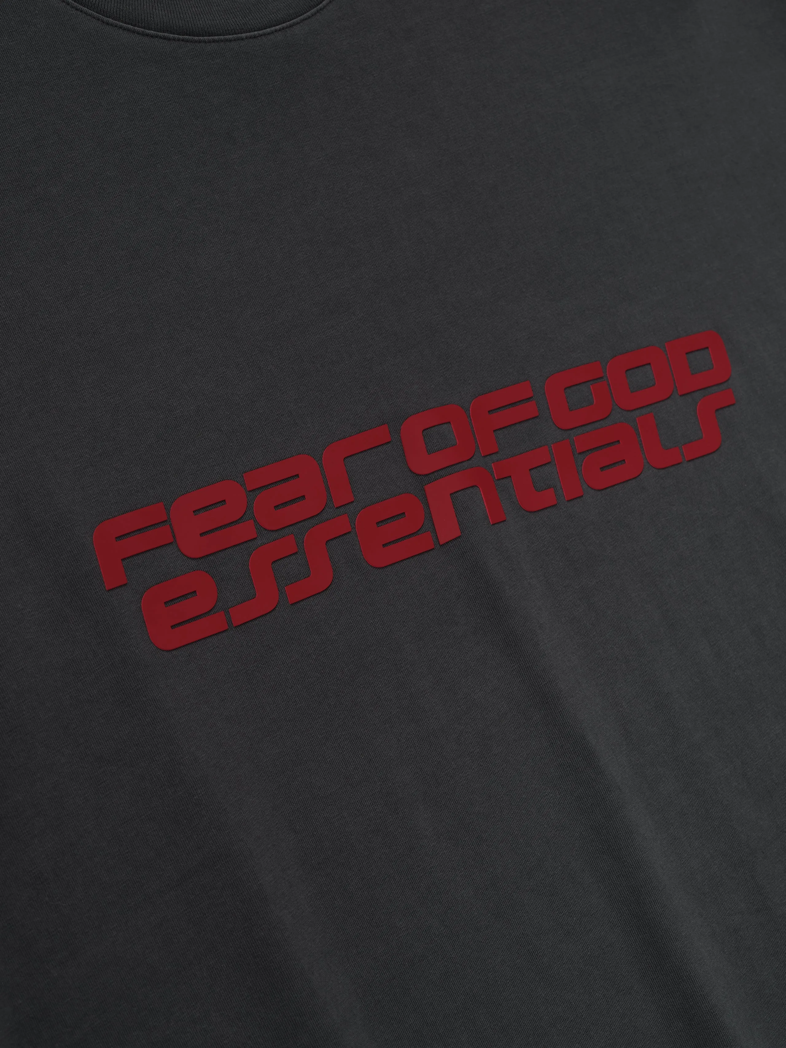 Fear of God Essentials 90s Tee sold by Fear of God product image thumbnail 4