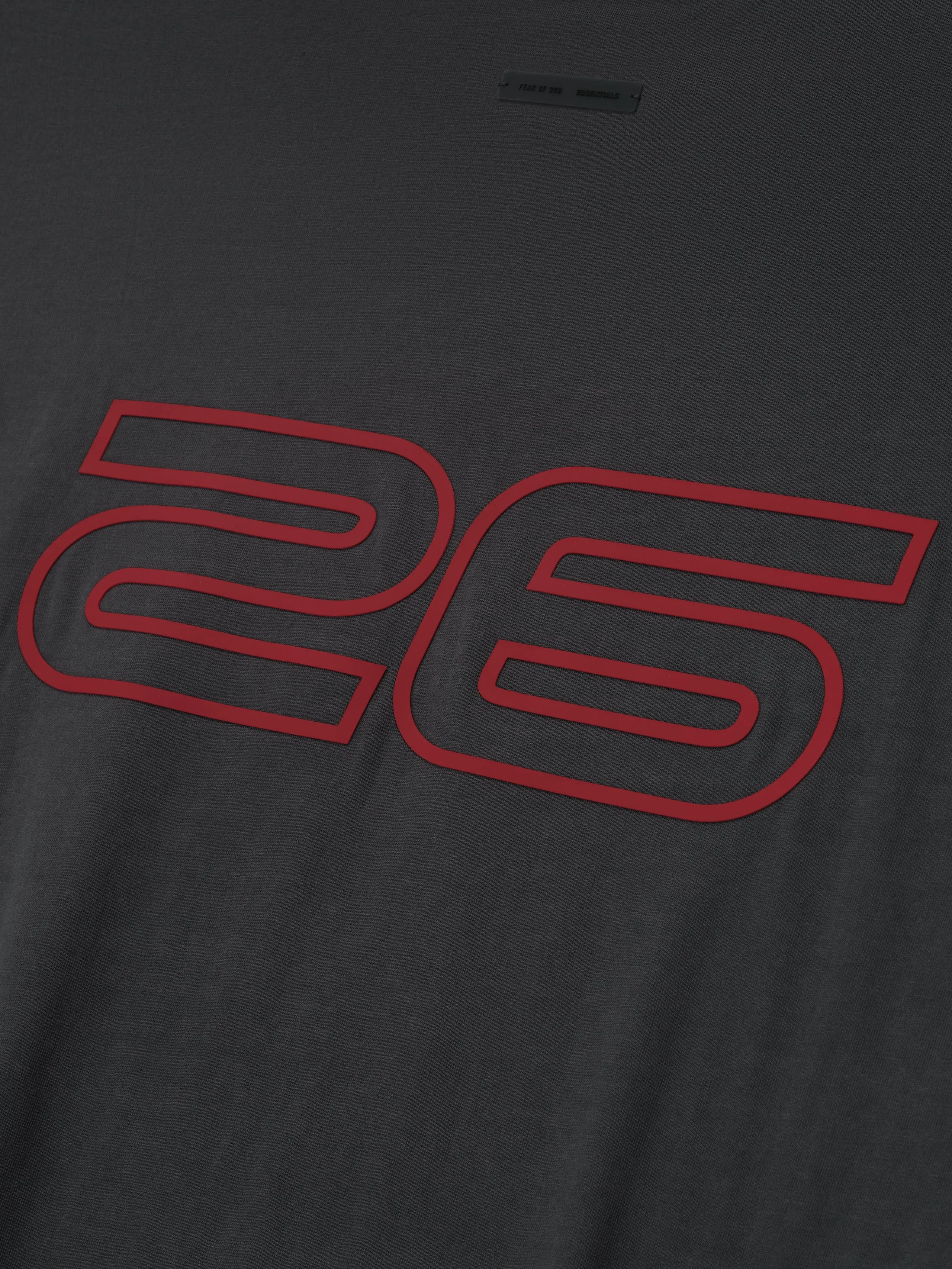 Fear of God Essentials 90s Tee sold by Fear of God product image thumbnail 5