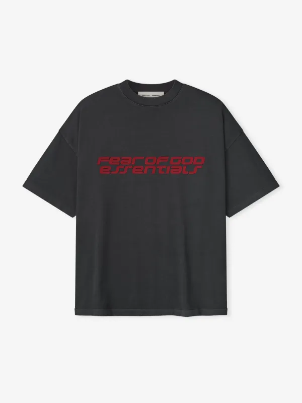 Fear of God Essentials 90s Tee sold by Fear of God