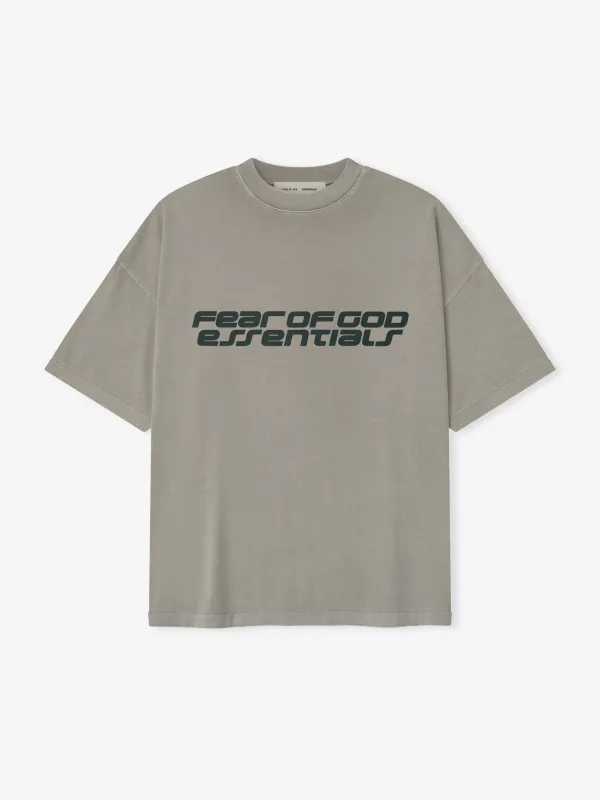 Fear of God Essentials 90s Tee sold by Fear of God