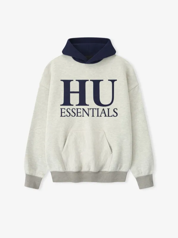 Howard University Sport Hoodie sold by Fear of God