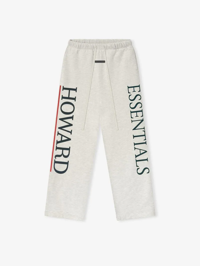 Howard University Lounge Sweatpant sold by Fear of God