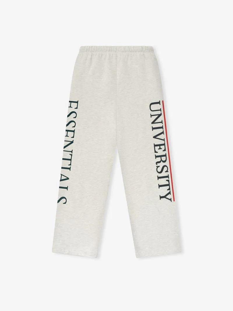 Howard University Lounge Sweatpant sold by Fear of God product image thumbnail 2