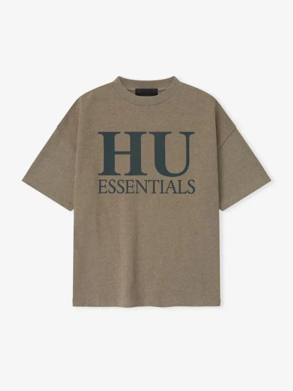 Howard University 90s Tee sold by Fear of God