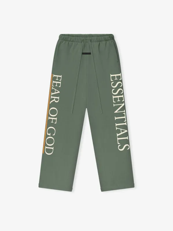 FAMU Lounge Sweatpant sold by Fear of God
