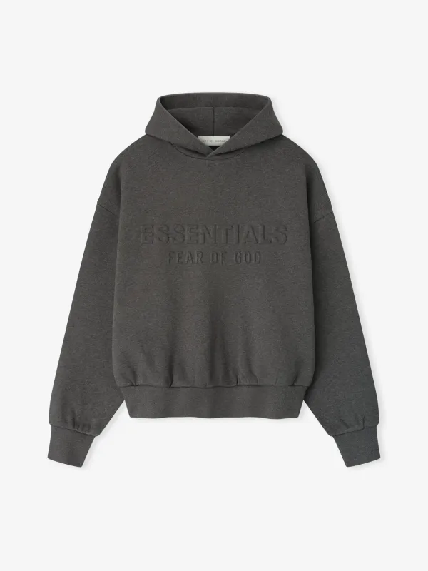 Embossed Essentials Classic Hoodie sold by Fear of God