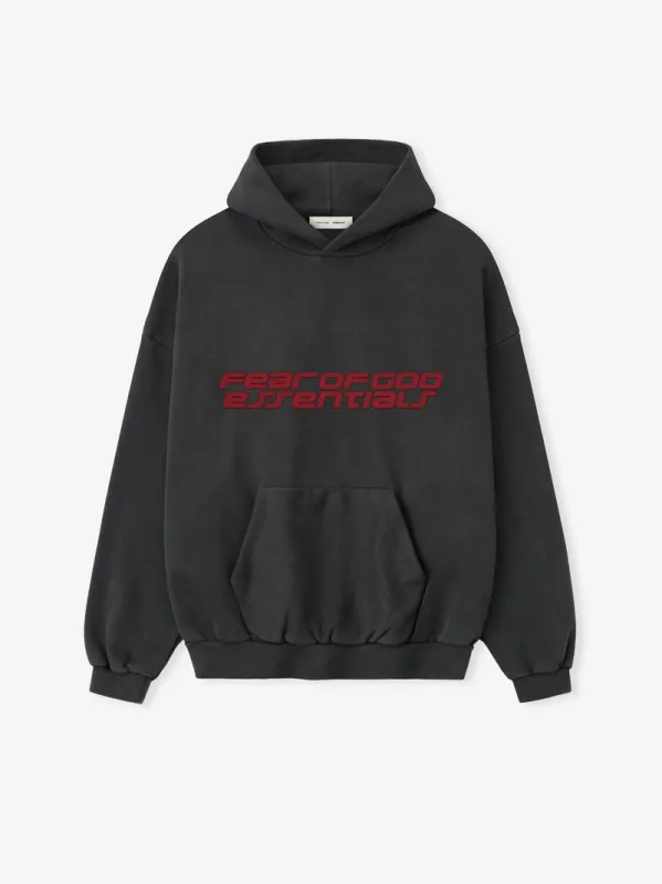 Heavy Fleece 90s Hoodie sold by Fear of God