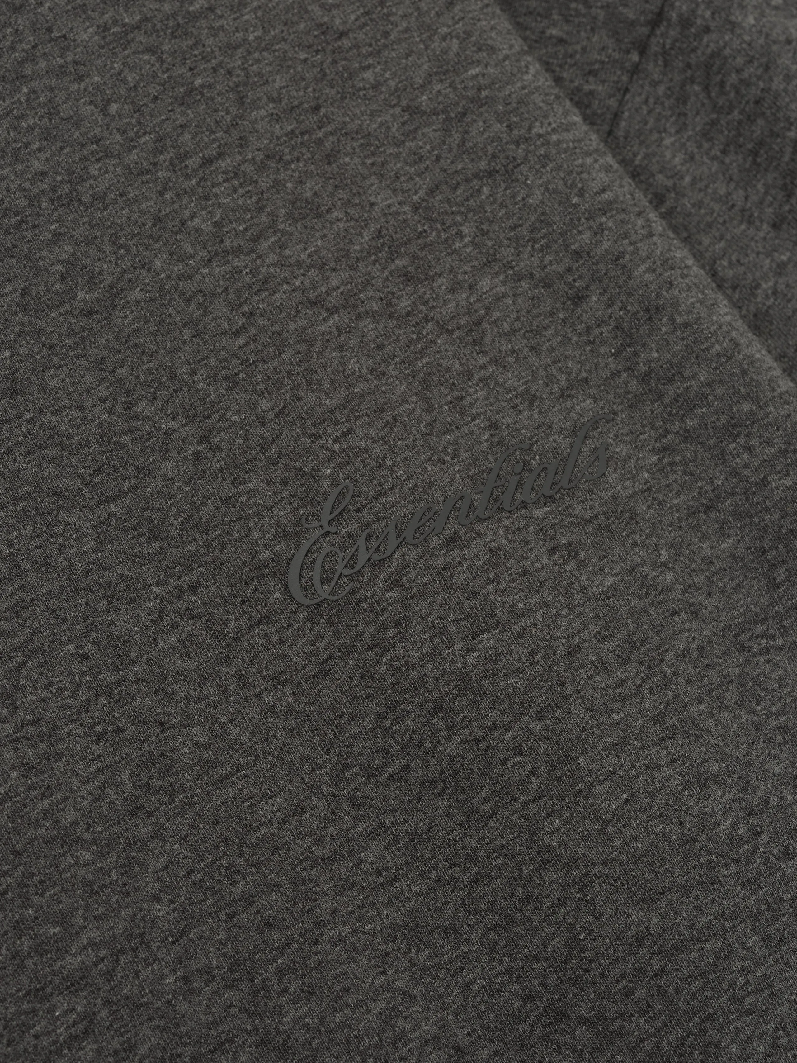 Embroidered Classic Fit Long Sleeve sold by Fear of God product image thumbnail 3