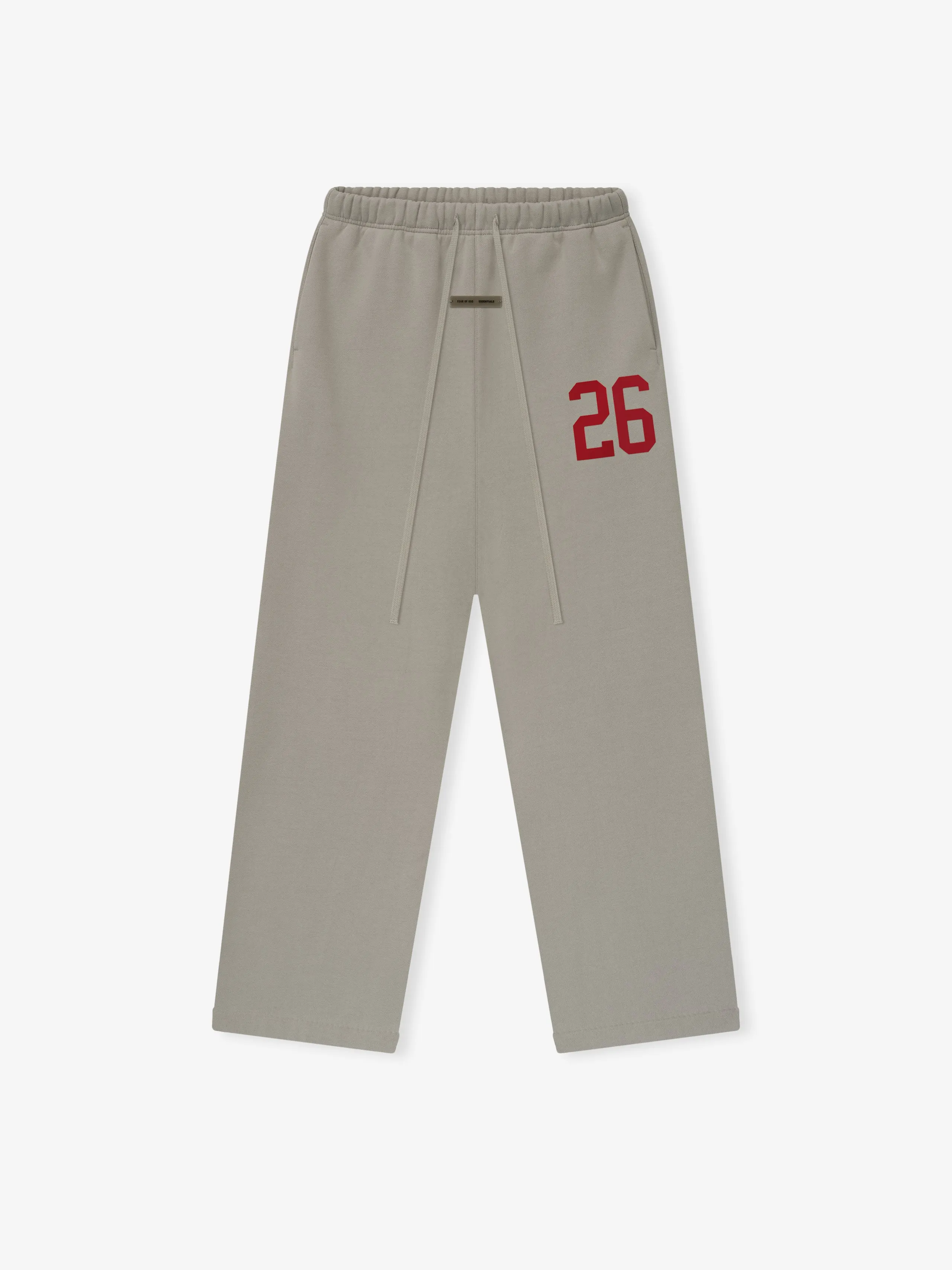 Lounge Sweatpant sold by Fear of God product image thumbnail 2