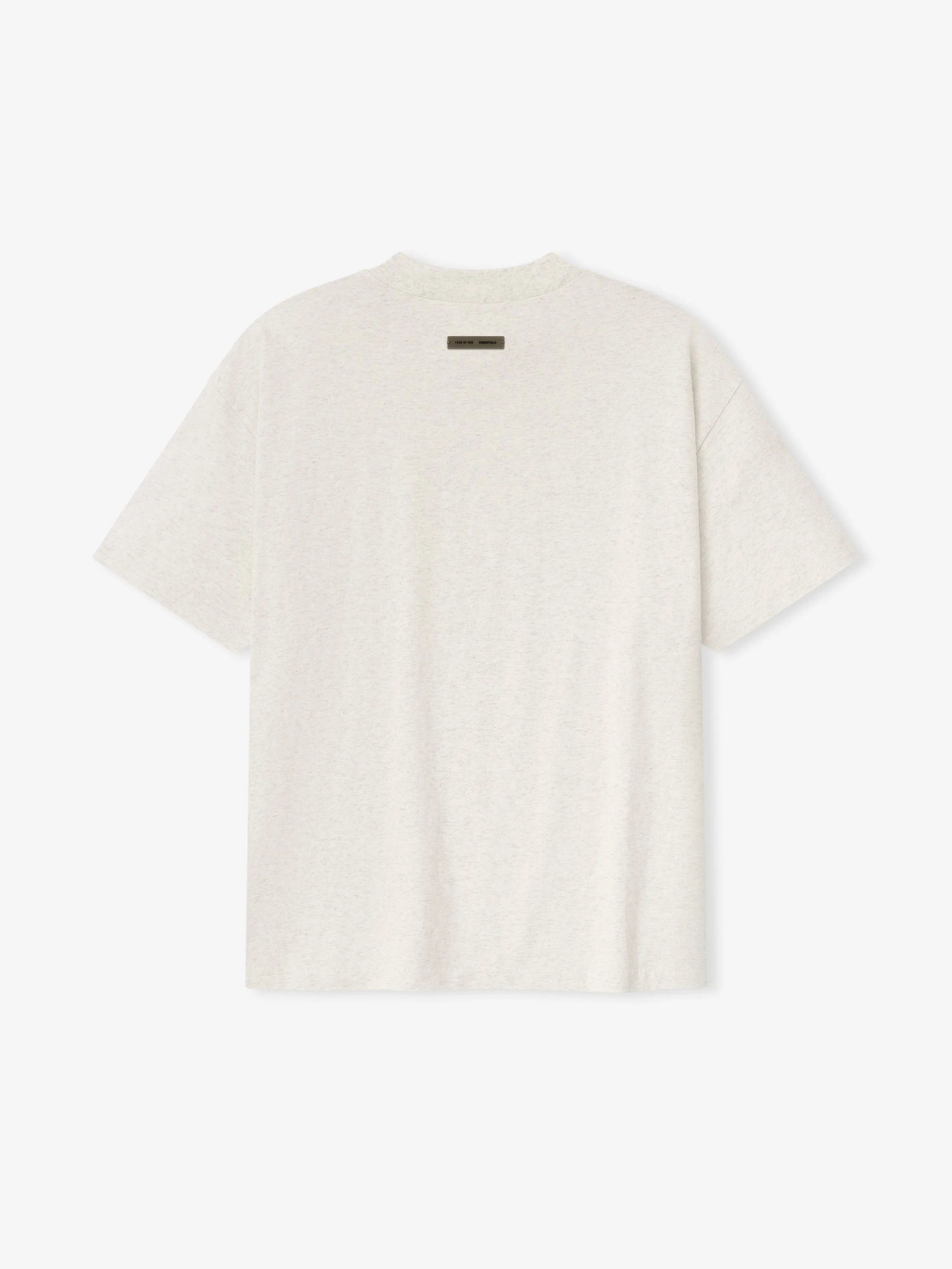 Embroidered Classic Short Sleeve Tee sold by Fear of God product image thumbnail 2