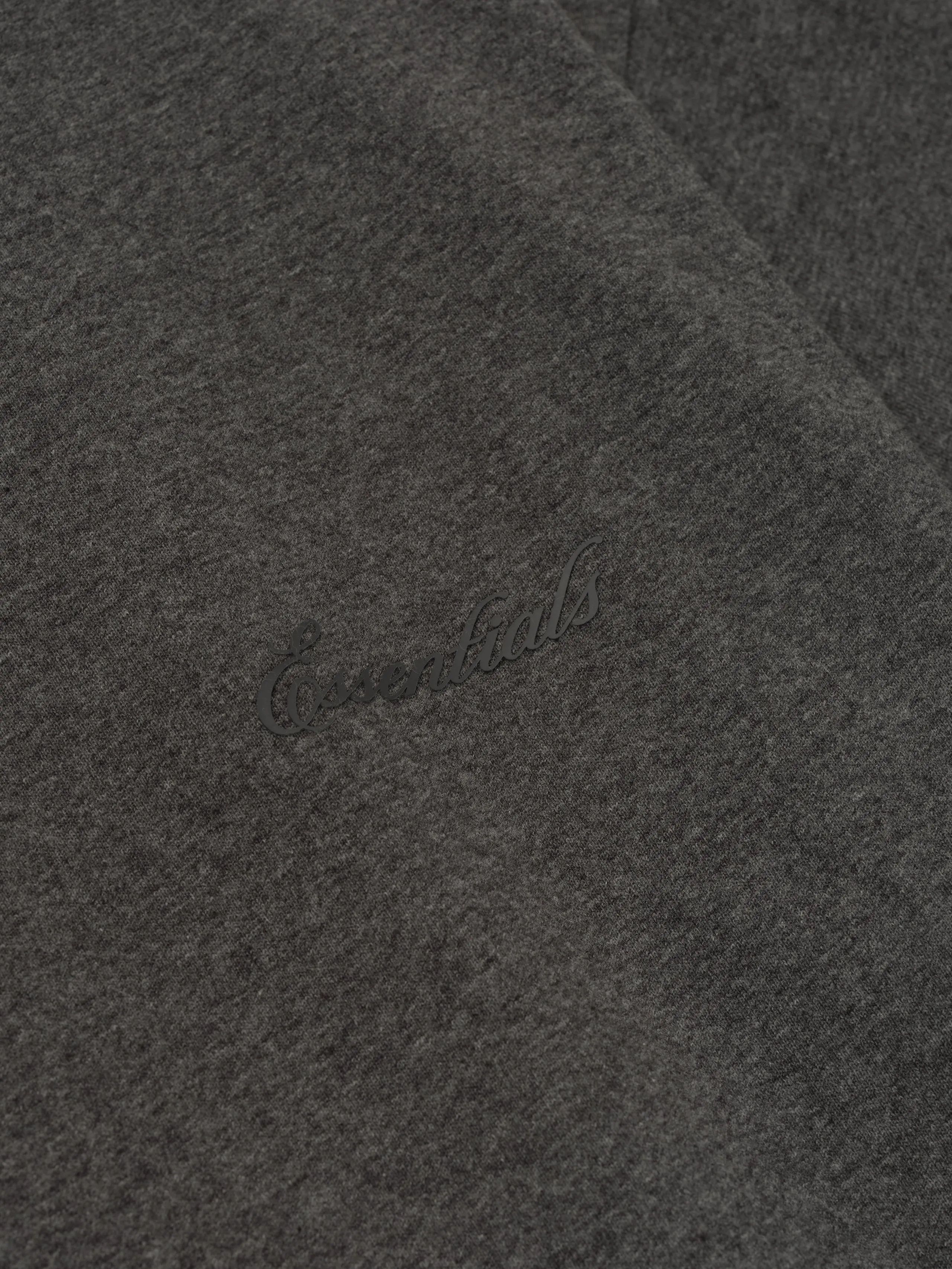 Embroidered Classic Short Sleeve Tee sold by Fear of God product image thumbnail 5