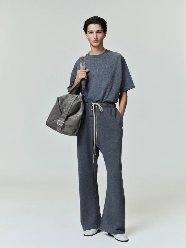 Embroidered Classic Short Sleeve Tee sold by Fear of God