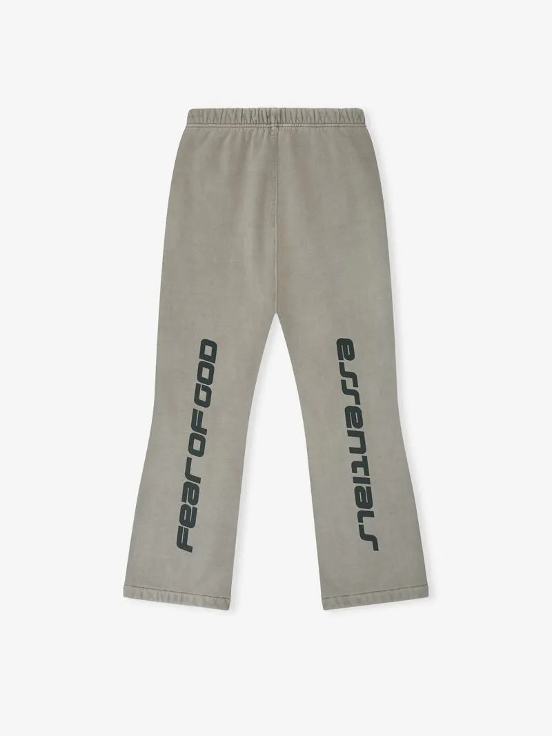 Heavy Fleece Flare Sweatpant sold by Fear of God product image thumbnail 5