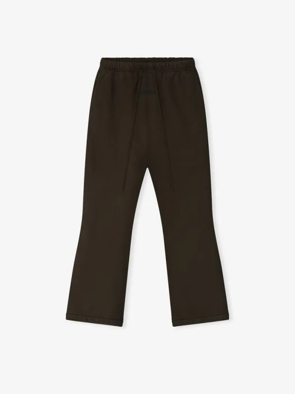 Heavy Fleece Flare Sweatpant sold by Fear of God