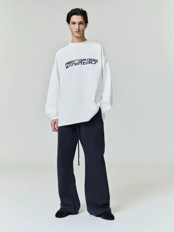 Ponte 90s Long Sleeve Tee sold by Fear of God