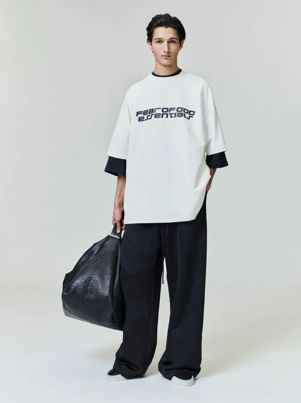 Ponte 90s Tee sold by Fear of God