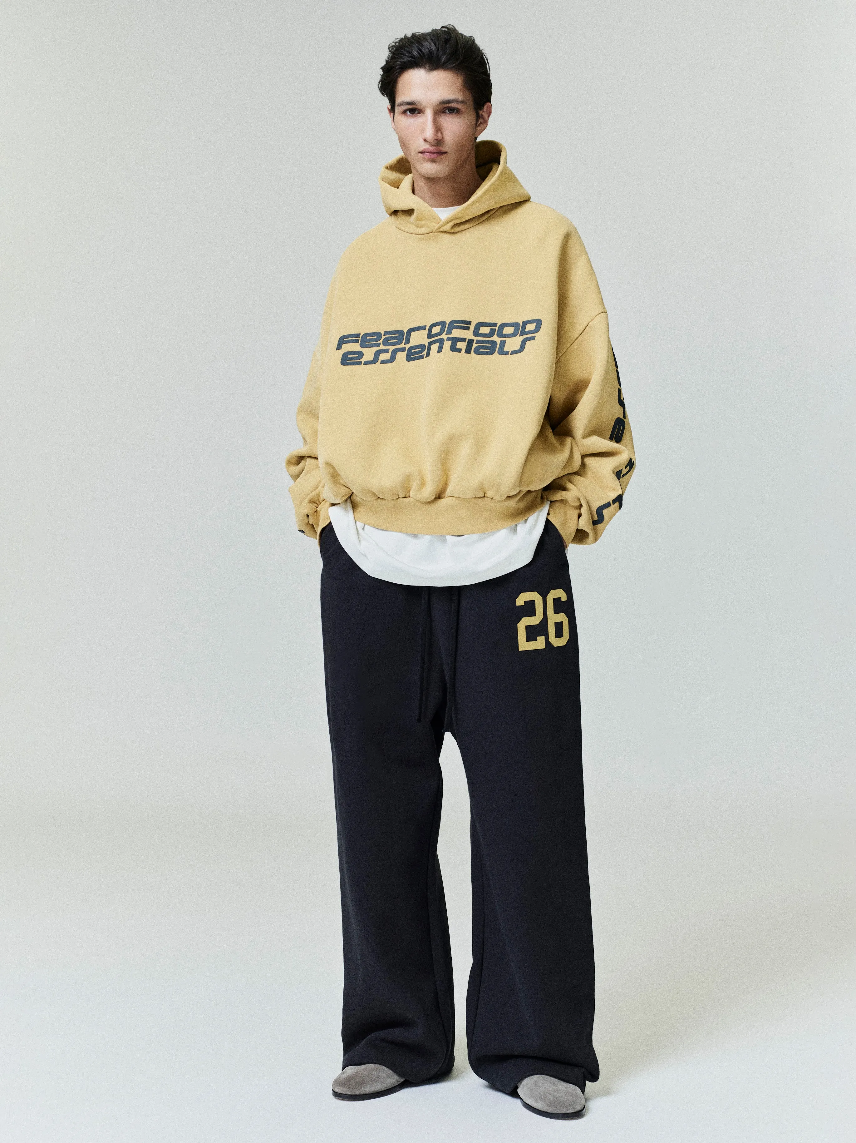 Lounge Sweatpant sold by Fear of God