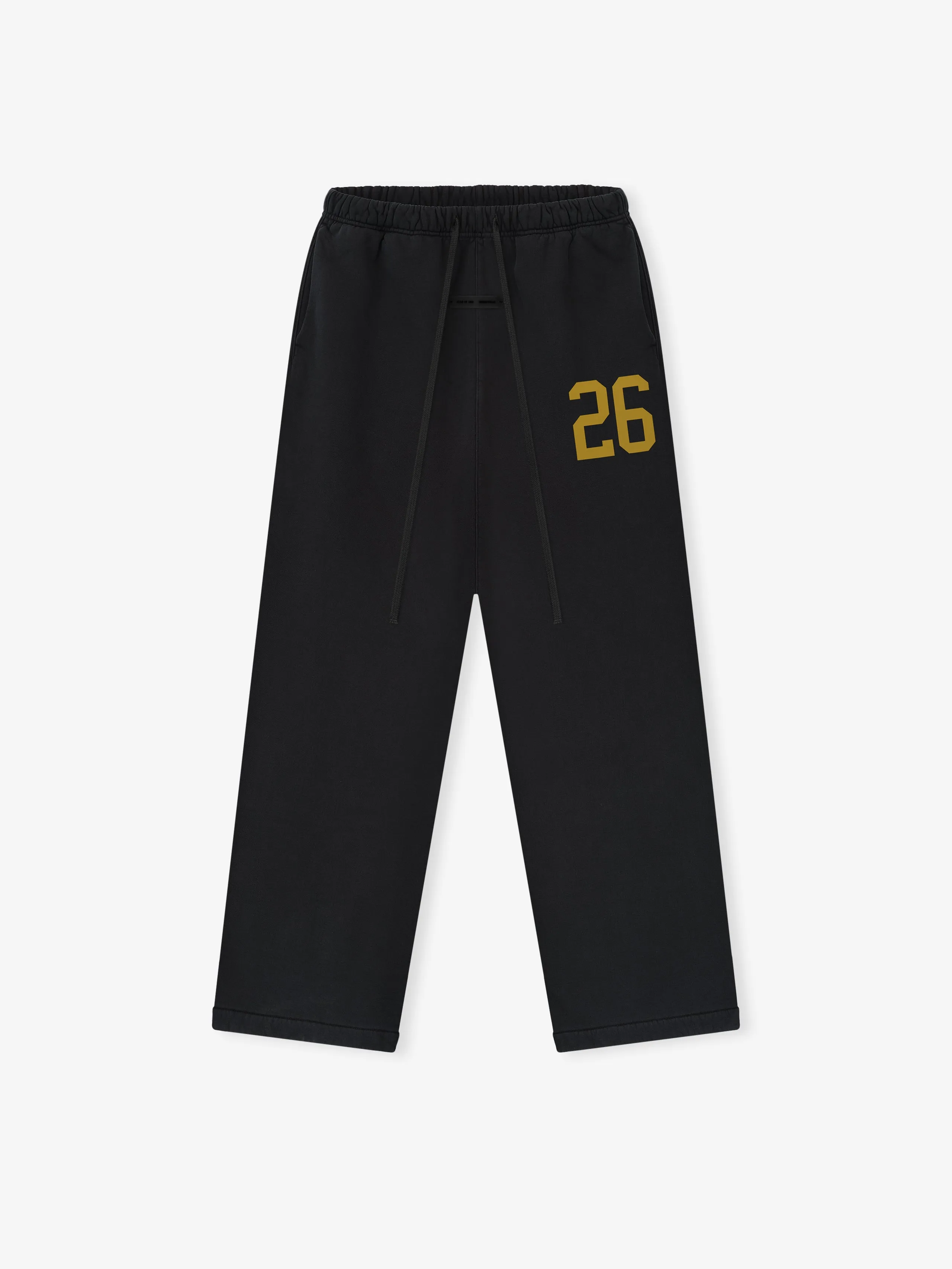 Lounge Sweatpant sold by Fear of God product image thumbnail 3