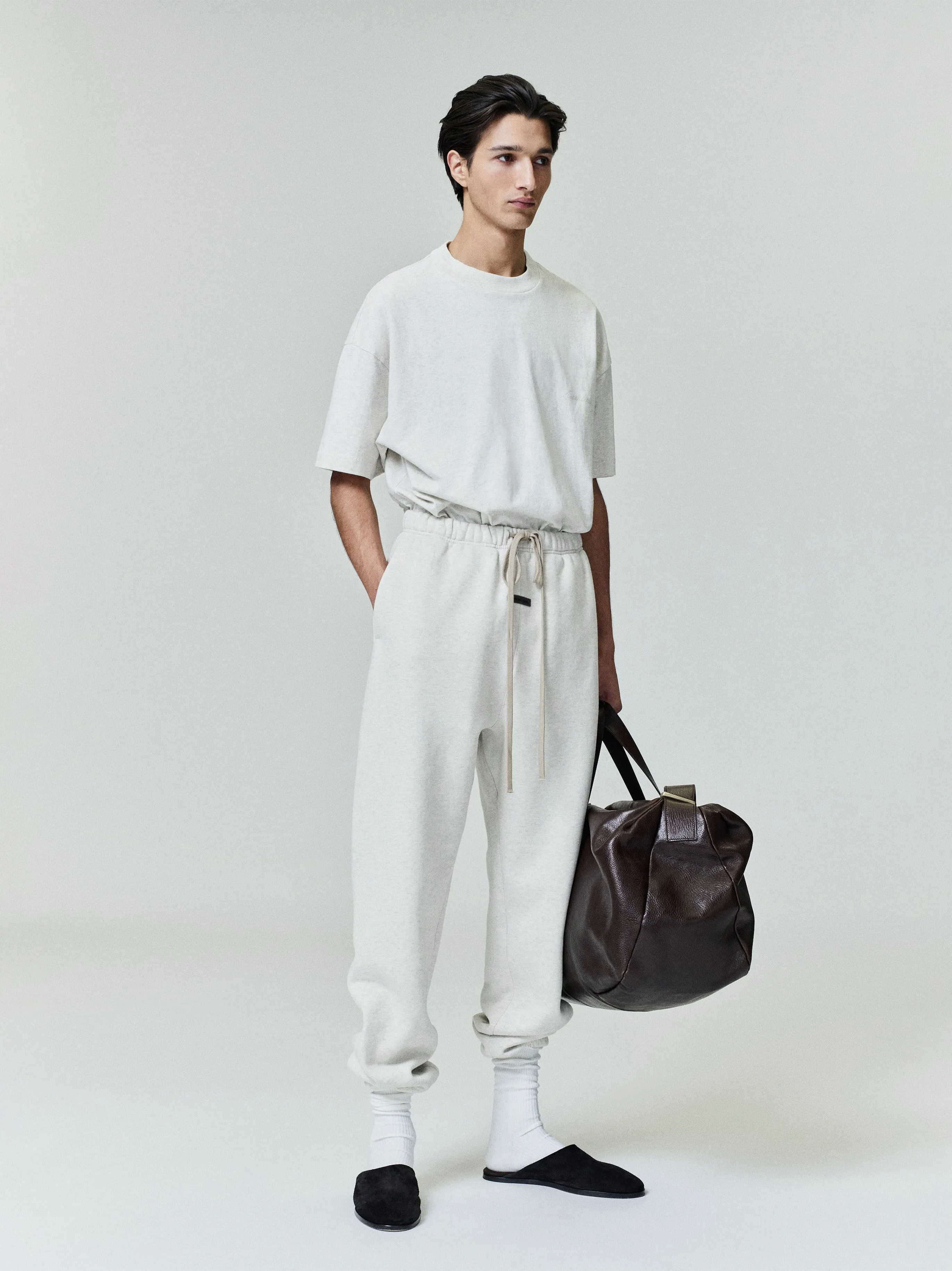 Classic Sweatpant sold by Fear of God product image thumbnail 2