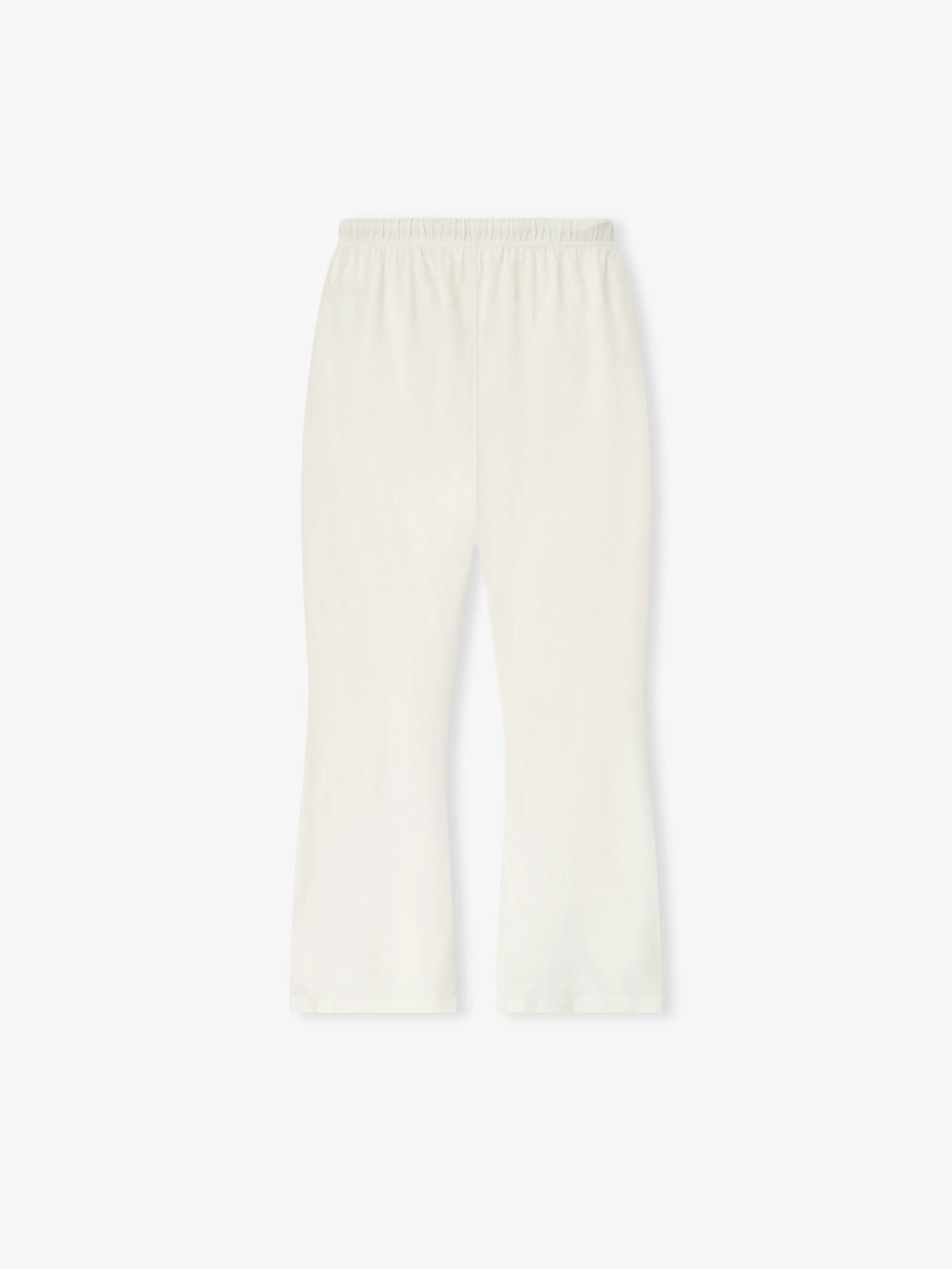 Womens Jersey Flare Sweatpant sold by Fear of God product image thumbnail 2