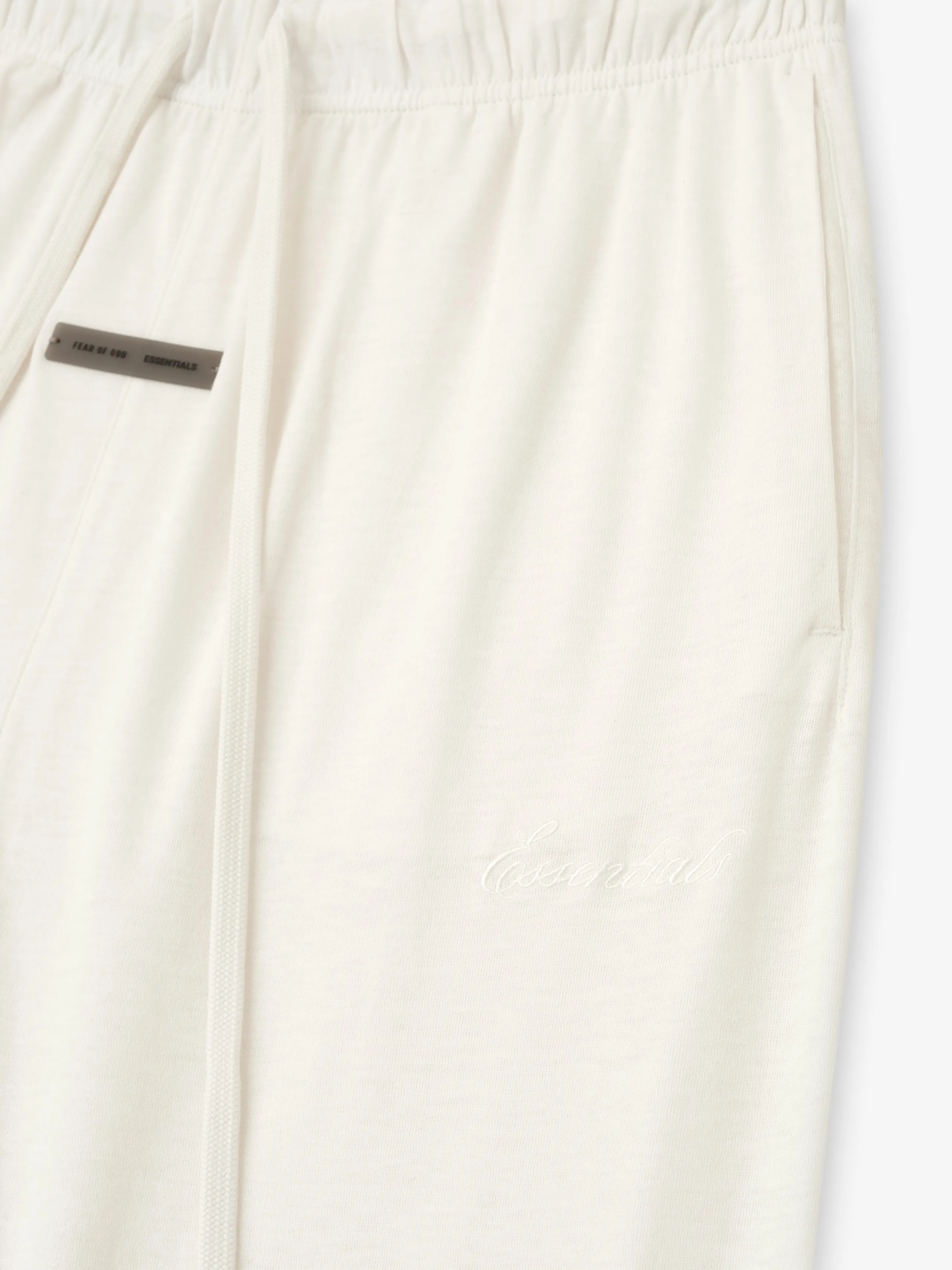 Womens Jersey Flare Sweatpant sold by Fear of God product image thumbnail 3