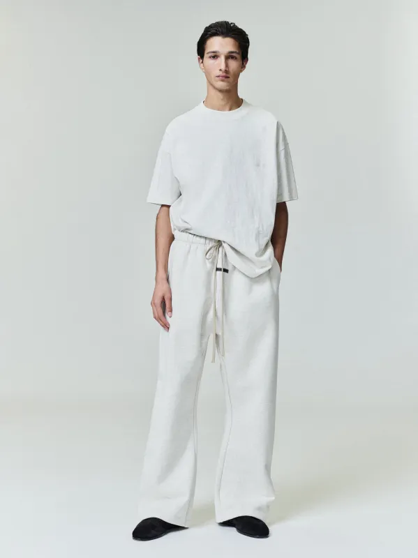 Embroidered Essential Tee sold by Fear of God