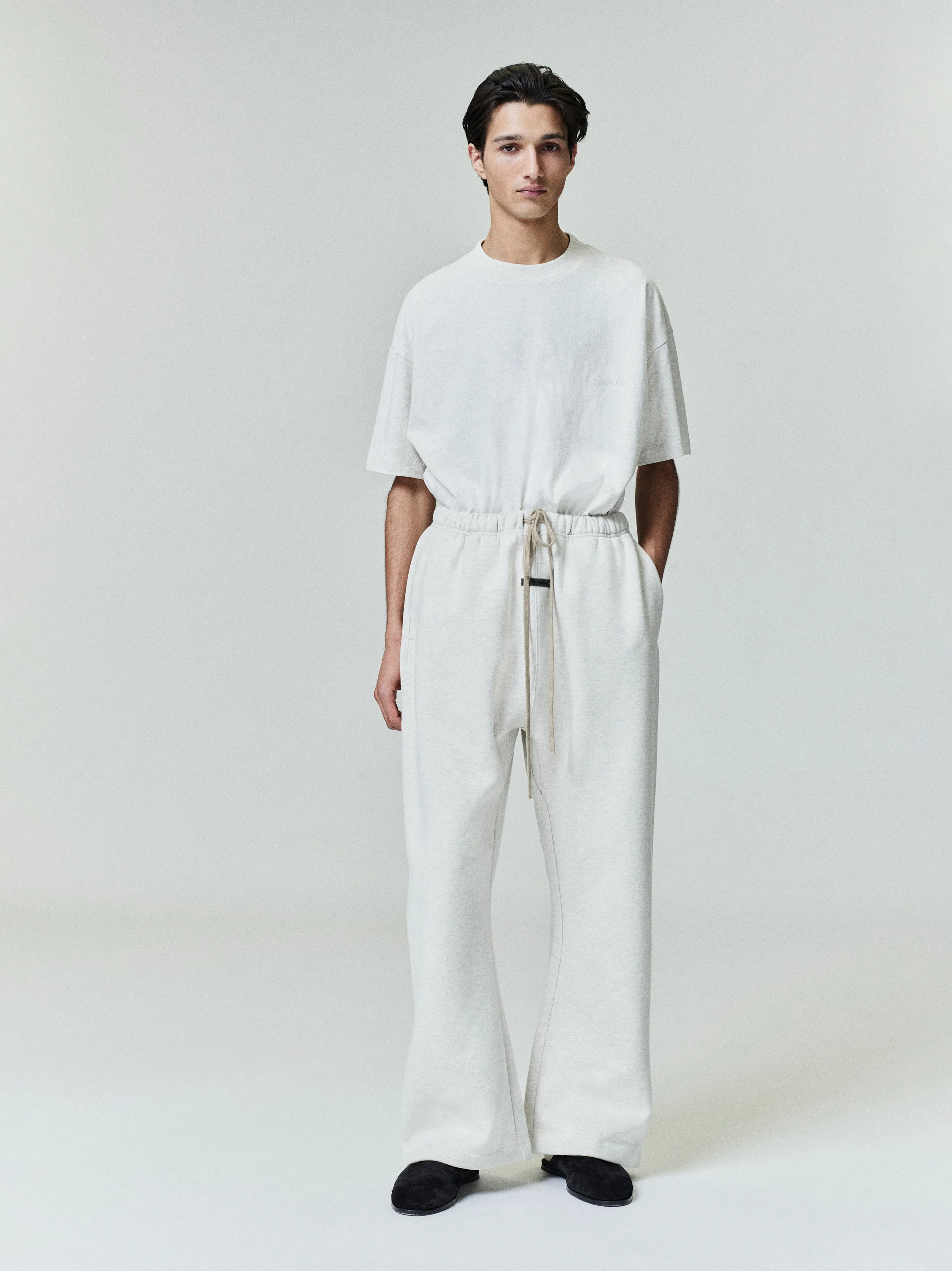 Signature Slim Tee sold by Fear of God product image thumbnail 2