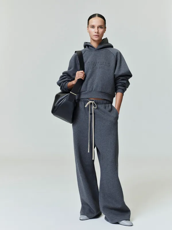 Womens Embossed 90s Raglan Hoodie sold by Fear of God