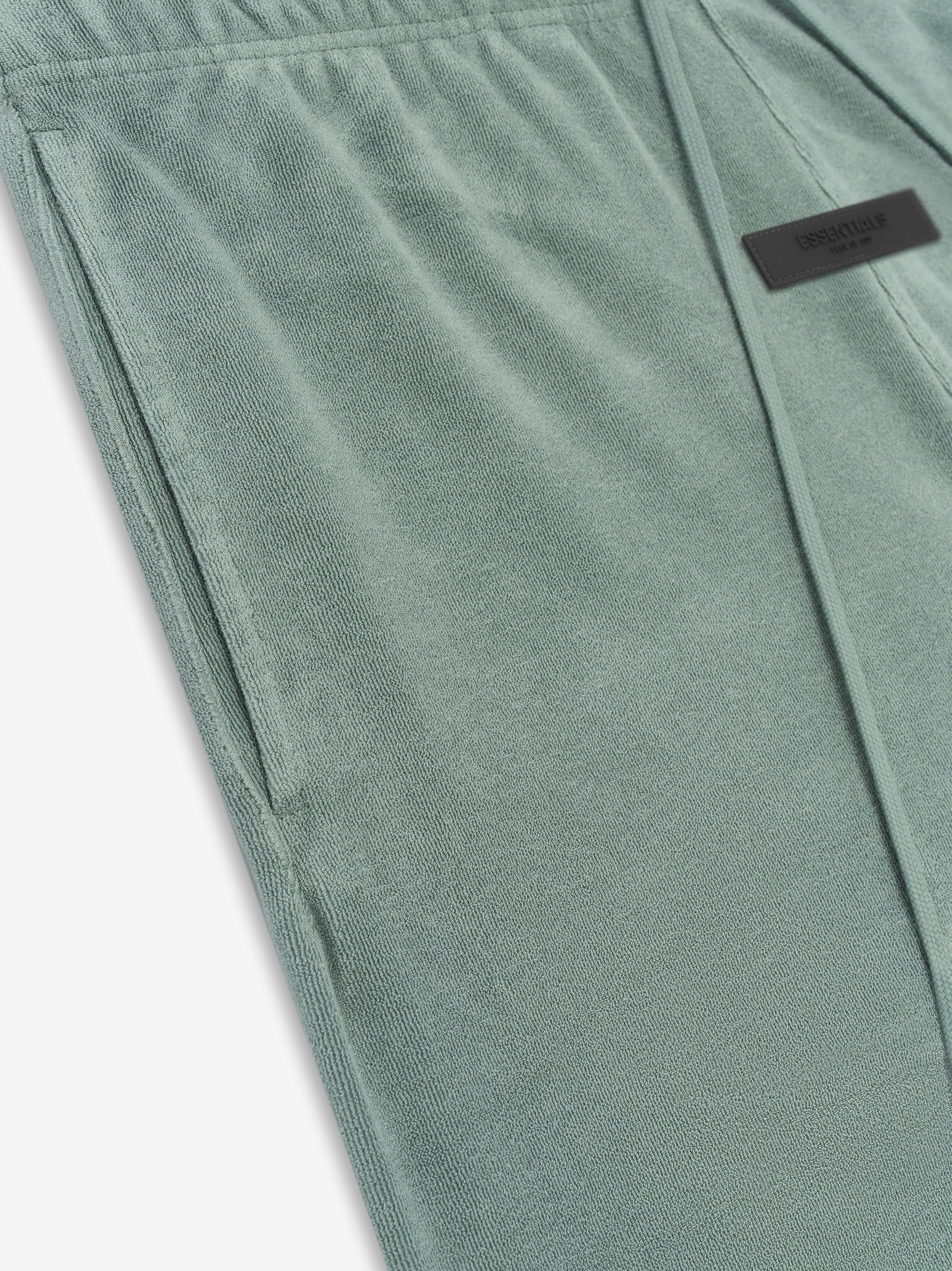 Essentials Terry Short sold by Fear of God product image thumbnail 4